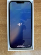 iPhone 14 Plus 128 GB czarny