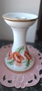 KAISER porcelanowy swiecznik Maki polne