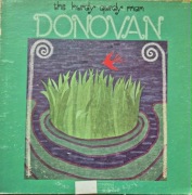 DONOVAN - The Hurdy Gurdy Man