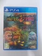 Farm for your Life PS4