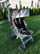 Wózek Maclaren Techno XT + folia przeciwdeszczowa 