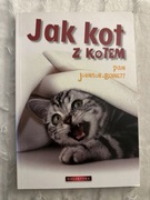 Jak kot z kotem Pam Johnson Bennett