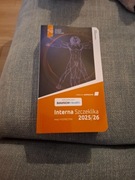 Interna Szczeklika 2025/26 podrecznik maly 