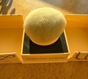 Luvia Essential Kabuki pędzel