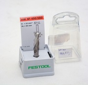 Frez do drewna FESTOOL HW 490 980, 8mm trzpień