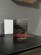 Giorgio Armani Stronger With You Parfum 100ml