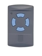 Zamiennik pilota do bram garażowych HORMANN 868,3 MHz