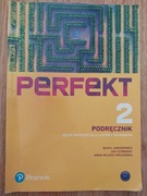 Perfekt 2 podręcznik j.niemiecki