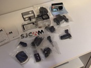 Kamera sportowa samochodowa Sjcam SJ6 Legend 4K Wi-Fi 32GB