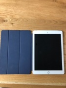 iPad 6 (2018) 128 GB | srebrny | ETUI gratis