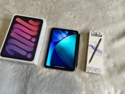 Apple iPad Mini 6 64GB Wifi Purple