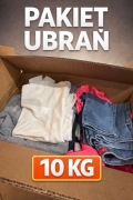 pakiet ubrań!!!!