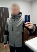 Softshell 4F (H4L17 SFM004)