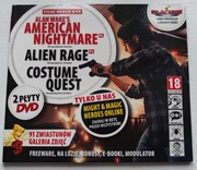 Gra CD-Action 232 Alan Wake's Alien Rage Costume Quest PC
