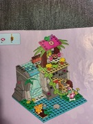 LEGO Friends 41033 - Dzikie Wodospady