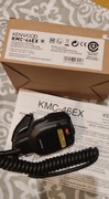Mikrofon KENWOOD KMC-46EX