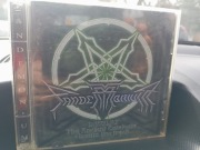 PANDEMONIUM-Devilri/The Ancient Catatonia (2001,Apocalypse,2 CD)