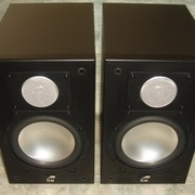 Kolumny ELAC CL82, 18 mm woofer bass reflex, mocne