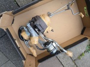 OPEL TURBOSPRĘŻARKA 55493250  1.6CDTI B16DTH 