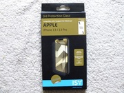 Mam na sprzedaż nowe szkło ISY do Apple iPhone 13/13 Pro tanio zapraszam