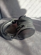 SPC Gear Viro -- Słuchawki po naprawie