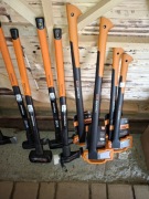 Friskars siekieromłot 2,5kg