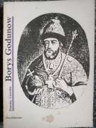 Borys Godunow - Ossolineum