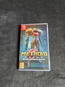 Metroid Prime Remastered