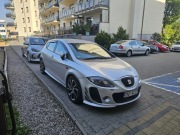 Seat Leon 1.8 TSI
