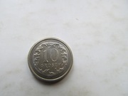 10gr 1993r stan monety 1/1-