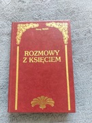 Rozmowy z księciem Henry Mass