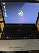 Laptop Samsung NP300E5C NOWA BATERIA 8 GB RAM DYSK SSD