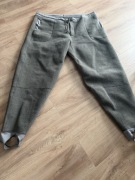 Spodnie simms Polar fleece fjord pants stara dobra wersja XXL