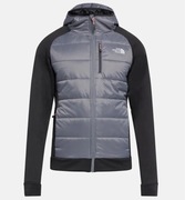 Kurtka Ocieplana The North Face Heatseeker Mittellegi Hybrid M