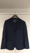 Garnitur męski 172 -181/50 slim-fit