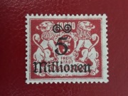 Fi 161 ** WMG 1923r.