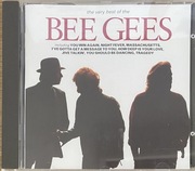 Bee Gees- the very best of the Bee Gees - CD