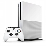 Konsola Xbox one S 500 GB 