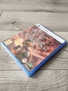 Nowa Gra Oddworld Soulstorm PS5 Playstation