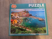 Puzzle 1000 elementów