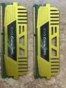 Moduł Pamięci Ram Geil EVO Corsa DDR3 2X8GB