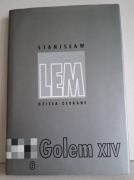 Golem XIV - Lem Stanisław [srebrna seria]