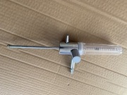 Reduktor tlenowy z nawilżaczem Farum 