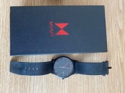 zegarek męski MVMT classic czarny