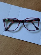 Oprawki Liberty soczewki progresywne 