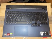 Klawiatura, touchpad i dynamiki Lenovo Legion 5-15ACH6H 