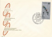 (FD370): Warszawa sport Wyścig Pokoju 1972 
