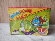 Super Things Rivals of Kaboom Spyjet Bite Boat seria 6