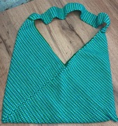 Torba ręcznie robiona na szydełku