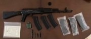 Karabin  EL-74 MN Essential (Mosfet version) 